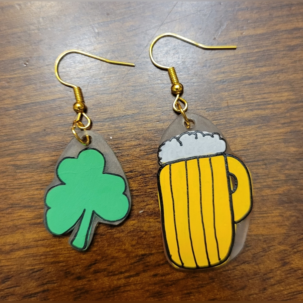 Handmade Earrings